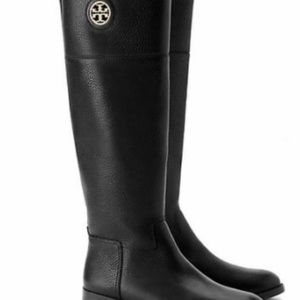 Tory Burch Junction Riding Boot